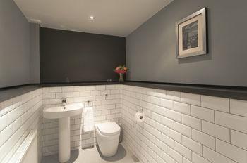 Gasthuis Retreat Edinburgh