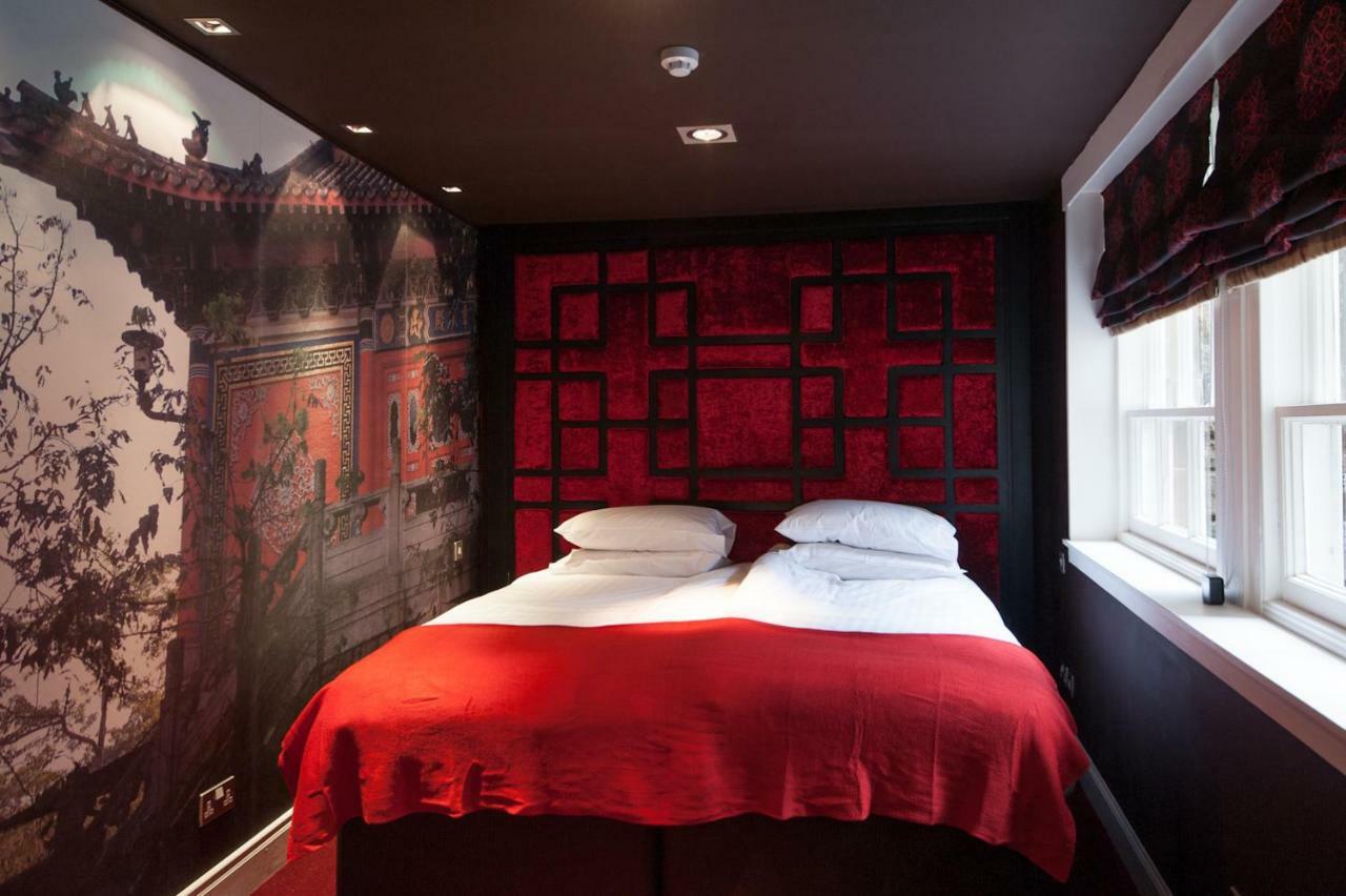 Gasthuis Retreat 4*